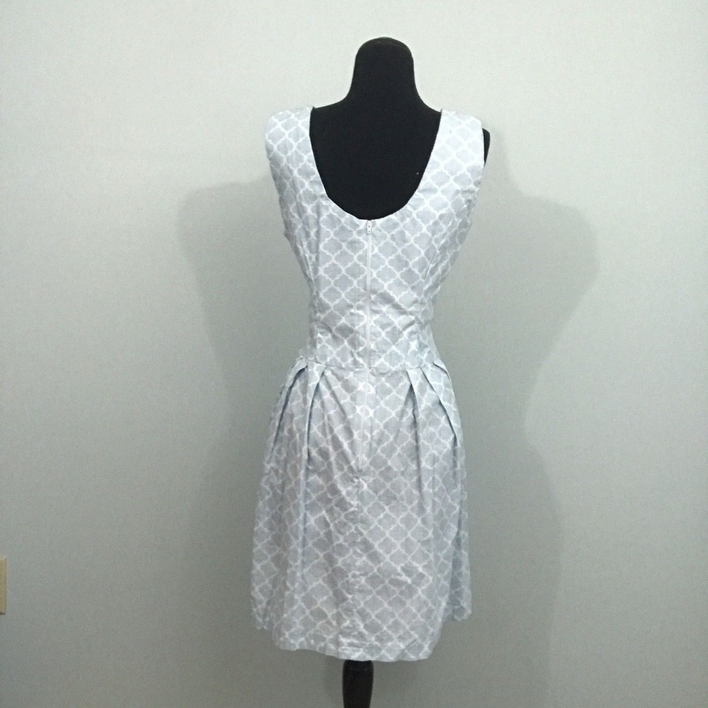  4/$20 SALE! Handmade Romantic Empire Dress - Picture 3 of 6